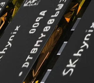 光威32G DDR4海力士颗粒内存杀到329元！跑AI神器DeepSeek稳