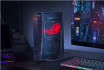 ROG NUC 2025迷你游戏PC上市：Ultra 9 275HX+RTX 5080首发24999元