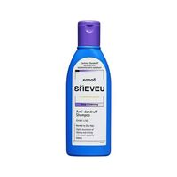 SHEVEU赛逸洗发水深度测评:为什么它值得成为你的护发首选