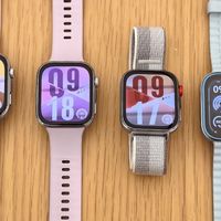 华为WATCH FIT 4发布啦！超适合女生的时尚运动表