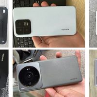 性价比爆棚的6部小米二手机，一半都是Ultra，大多几百块