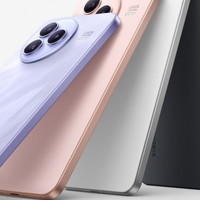 小米Civi 5 Pro：我期待已久的