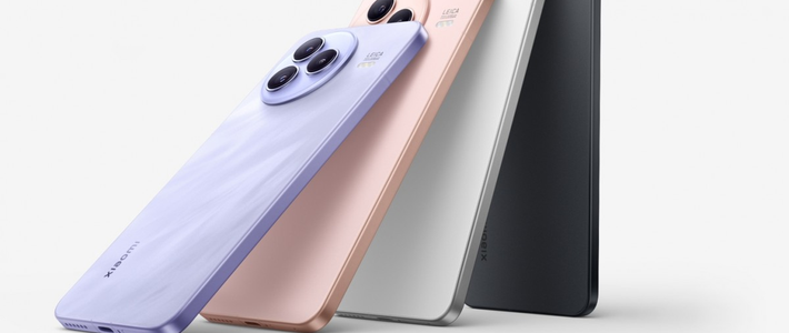 小米Civi 5 Pro：我期待已久的