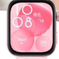 华为WATCH FIT 3 时尚与功能兼备