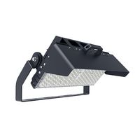 乐清大浪GD8611大功率LED投光灯