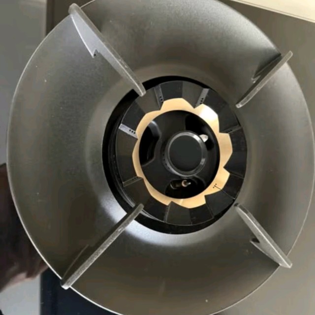 我发现了一款宝藏燃气灶，厨房小白的烹饪神器！