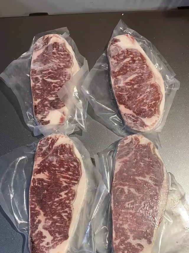 品味极致，奢享西冷牛排的醇厚魅力  