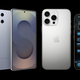 三星S25 Ultra与iphone 16Pro Max，谁是万元机的最佳之选？