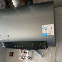 水质洁净，智能操控，这款热水器绝了