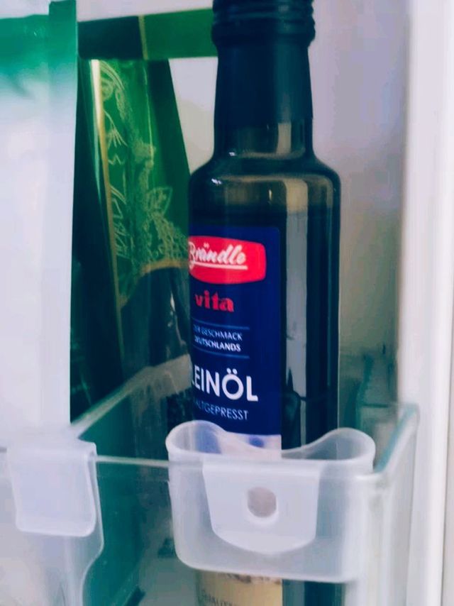 家传的亚麻籽油选购指南