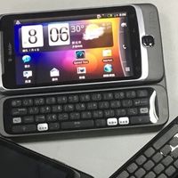 168元的HTC工程机，居然在闲鱼吸引了2.5万人围观，爷青回？