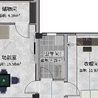 装修干货 篇零：想装修不知如何下手？超详细的装修表格分享！手把手教你做装修