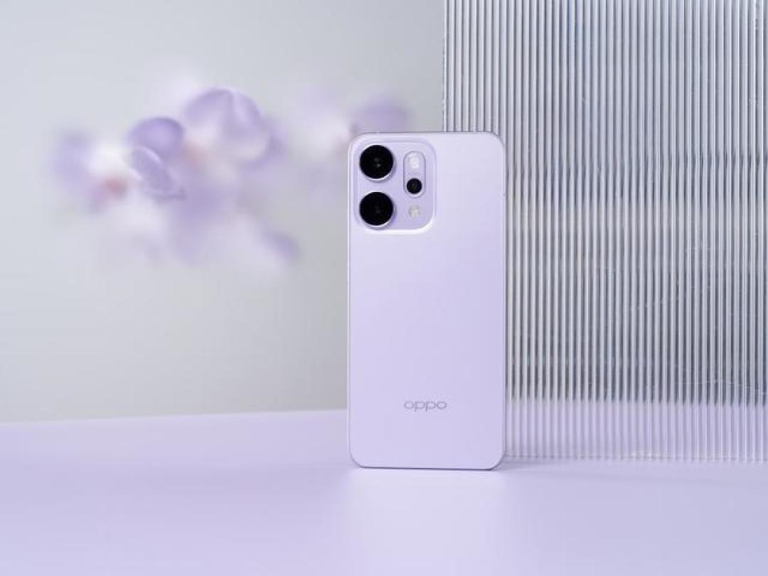 OPPO Reno14系列影像革命:三合一Live图+潜望长焦开启动态影像新时代