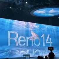 OPPO Reno14系列影像革命：三合一Live图+潜望长焦开启动态影像新时代