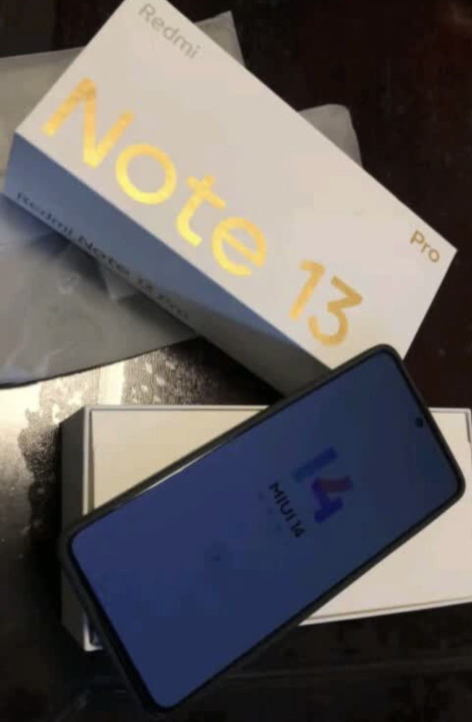 红米安卓手机
