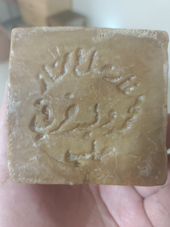 香皂