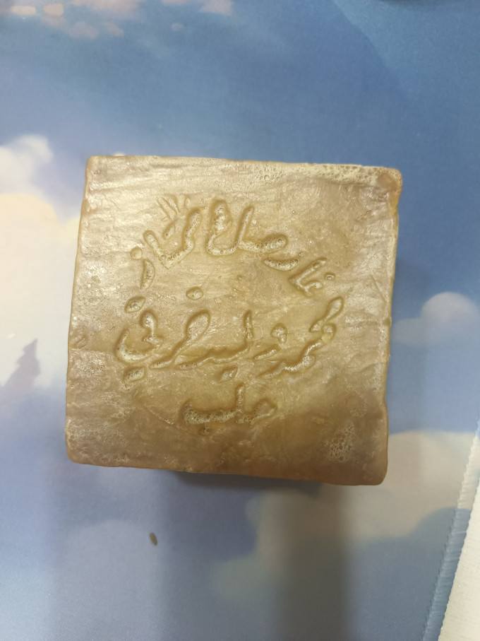 香皂