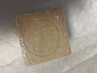 全天然的叙利亚古皂