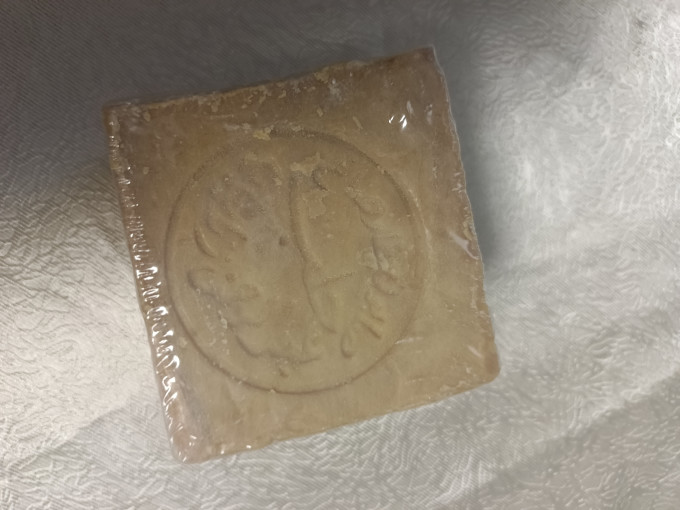香皂