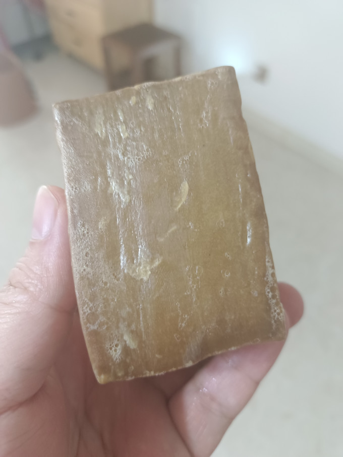 香皂