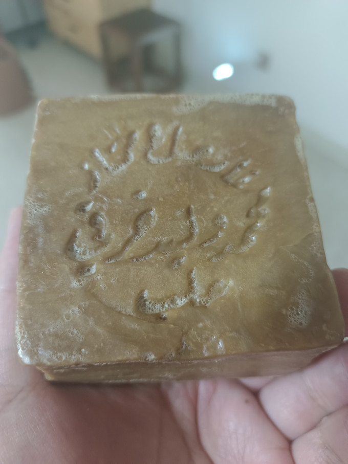 香皂