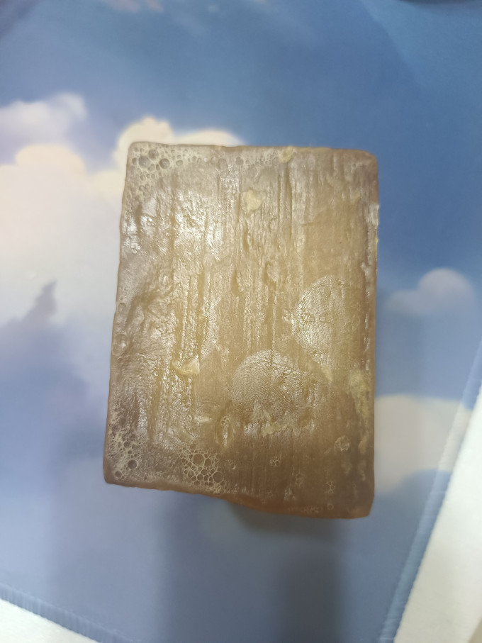香皂