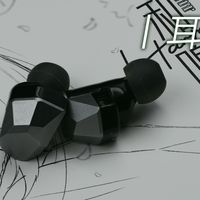 耳边评测 | 三个动圈的水月雨和鸣Harmon怎么样？