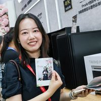 以臻彩视界赋能创意未来，华硕ProArt新品PA32UCE和PA27UCGE