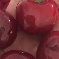 烟台大樱桃：春日红宝石的甜蜜暴击体验  