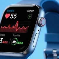 运动手表，记录你每一天的进步！