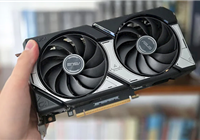 RTX 5060评测突然提前公布！但只有DLSS 4多帧生成