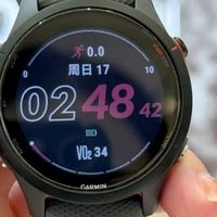 运动手表，开启我的健康生活