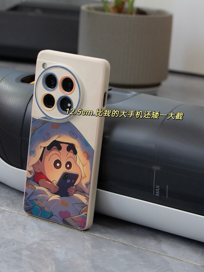 石头无线洗地机
