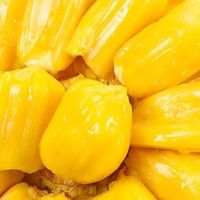 网购20-25斤装菠萝蜜的“踩坑”实录