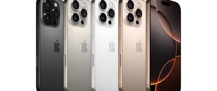 iPhone 16 Pro拍照体验很好