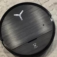 【政府补贴15%】科沃斯X9PRO洗地扫地机器人滚筒活洗扫拖吸一体