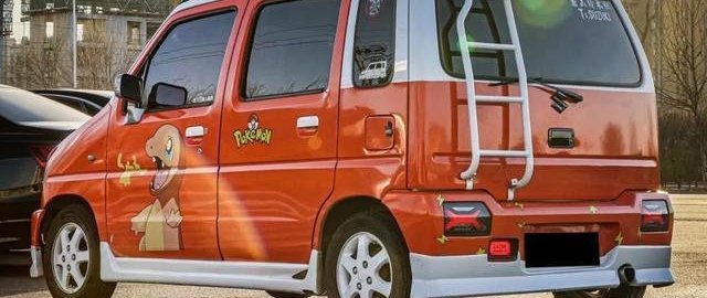 5 万以内日系二手车推荐：好玩又耐用之选