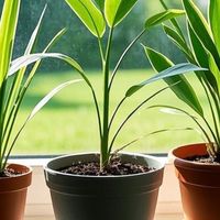 懒人绿植推荐：好看又好养