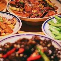 湖南非遗美食Top10，不接受任何反驳