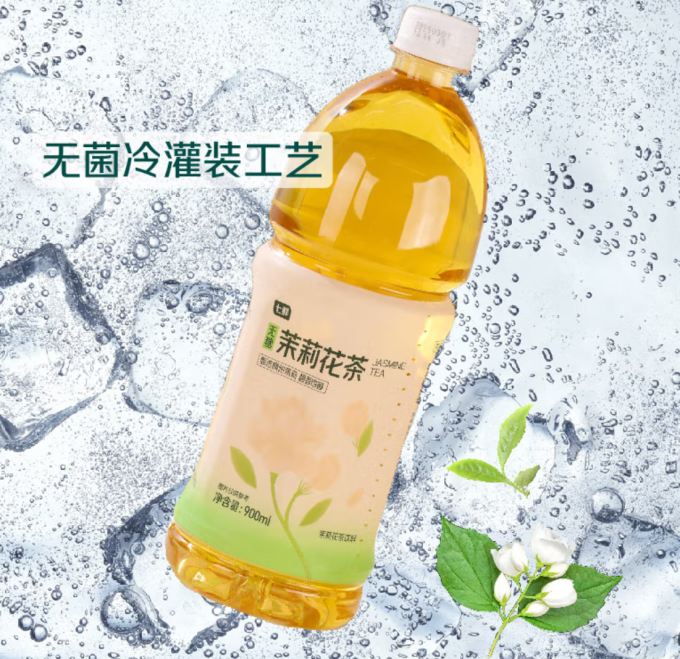 七鲜茶类饮料