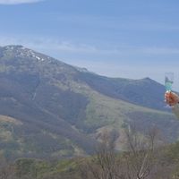京郊最温柔的千米高山——亲子徒步路线黄花梁