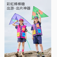 小虎宝儿旗舰店吸湿速干马甲，夏日儿童出行的最佳拍档