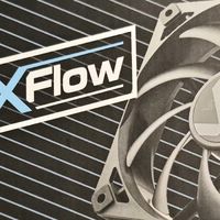 海韵MAXFlow 120风扇性能评测