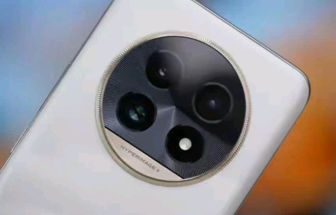 真我手机