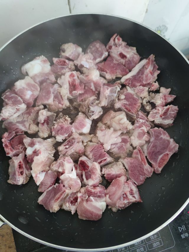 适合上班族的午间快手菜