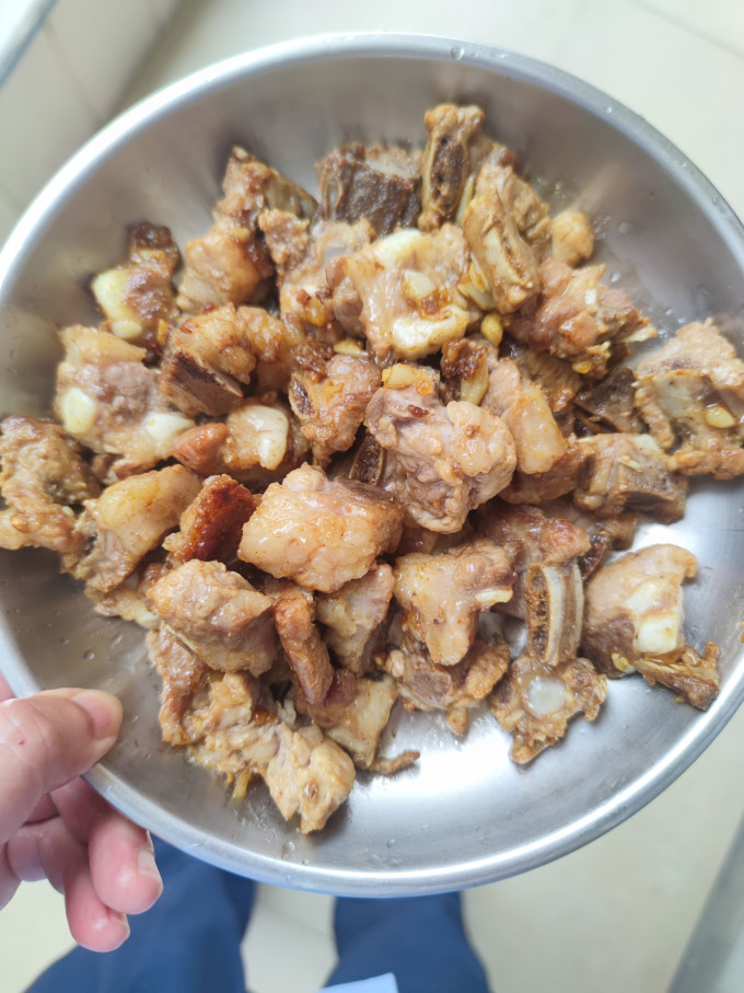 龙大猪肉