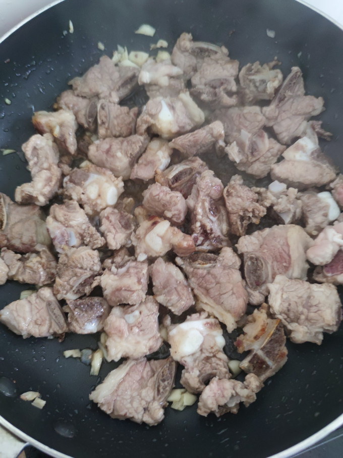 龙大猪肉
