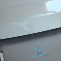 科沃斯X2扫地机器人自动清洗