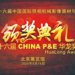 第十六届 CHINA P&E 华龙奖评选结果揭晓