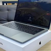 618 闭眼入！Apple MacBook Pro，开启高效办公娱乐新体验